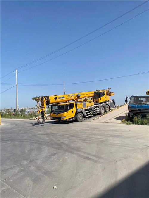 罗湖区吊车作业时，可能会产生哪些额外收费项目？