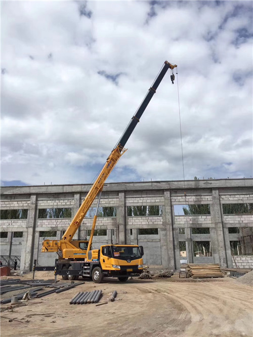 罗湖区吊装作业前会做设备检查吗？安全保障措施有哪些？