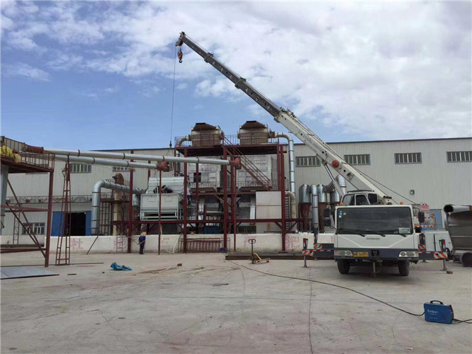 罗湖区“手脚齐动”—— 吊车的 “协同作业” 技术