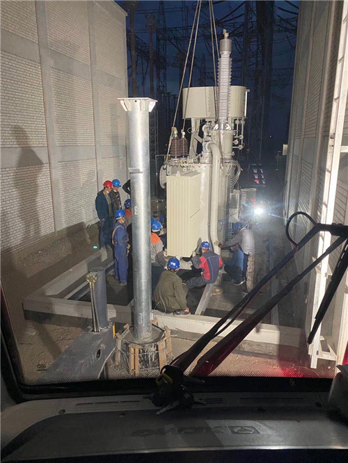 罗湖区建筑工程类吊车租用介绍